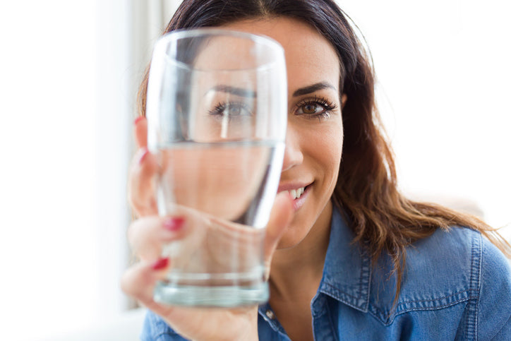 home water filters