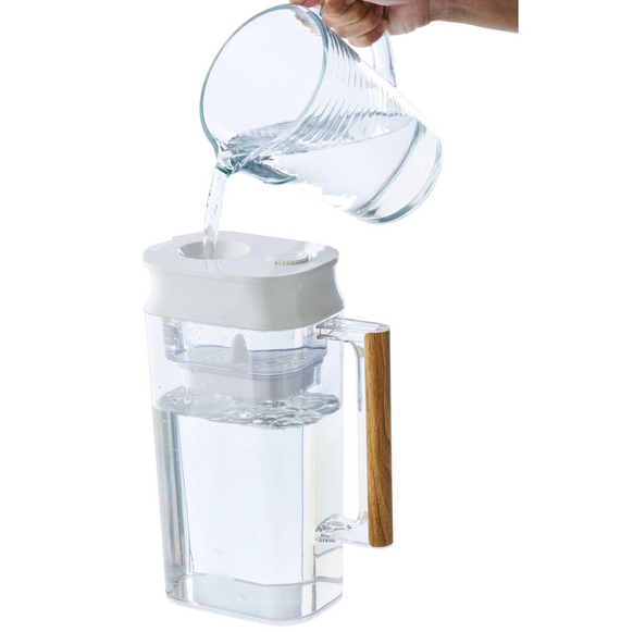 water filter jug