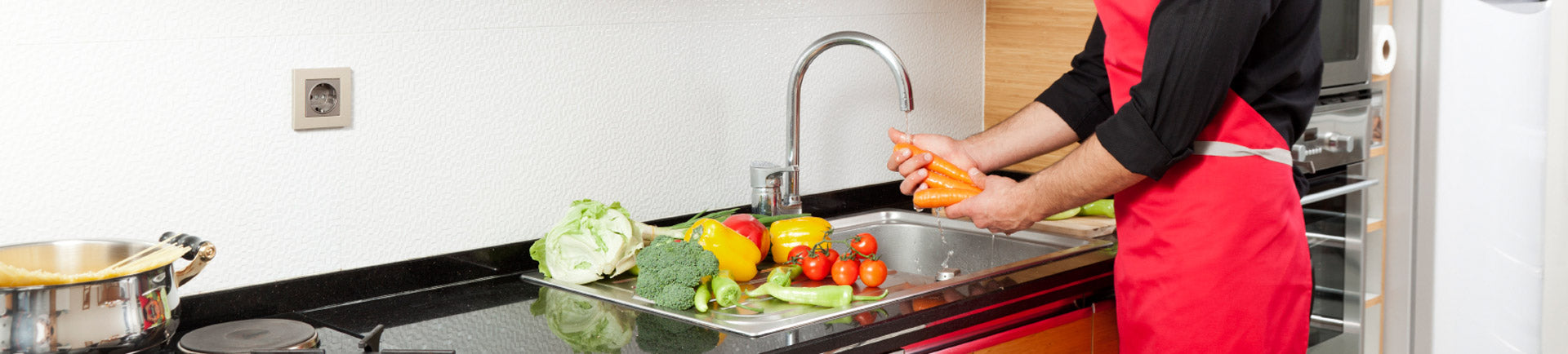 commercial water filters nz