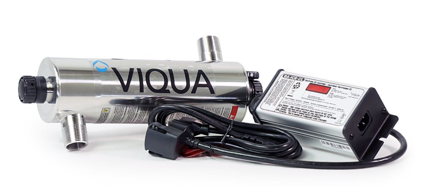 Viqua VH200 UV System