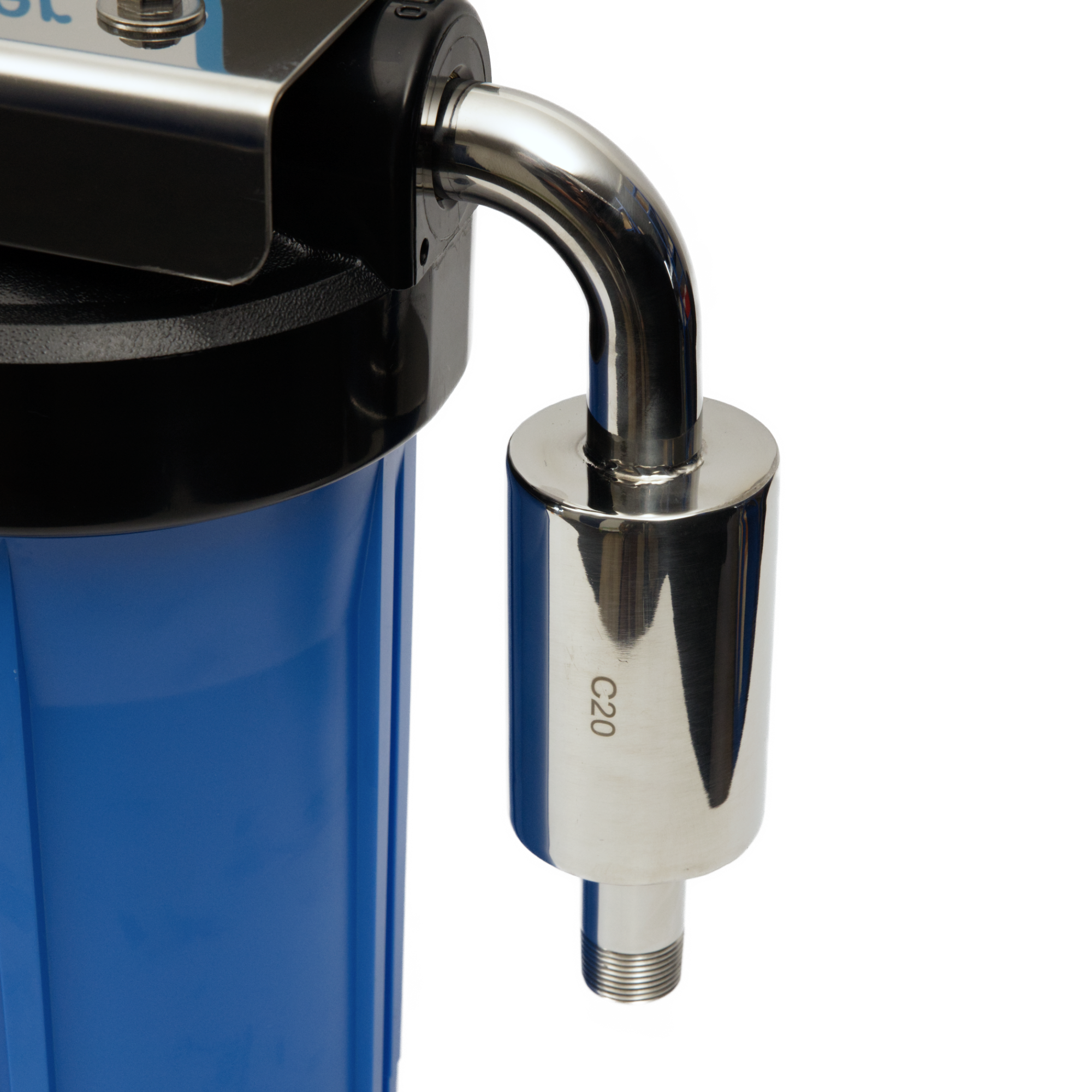 large water filtration nz