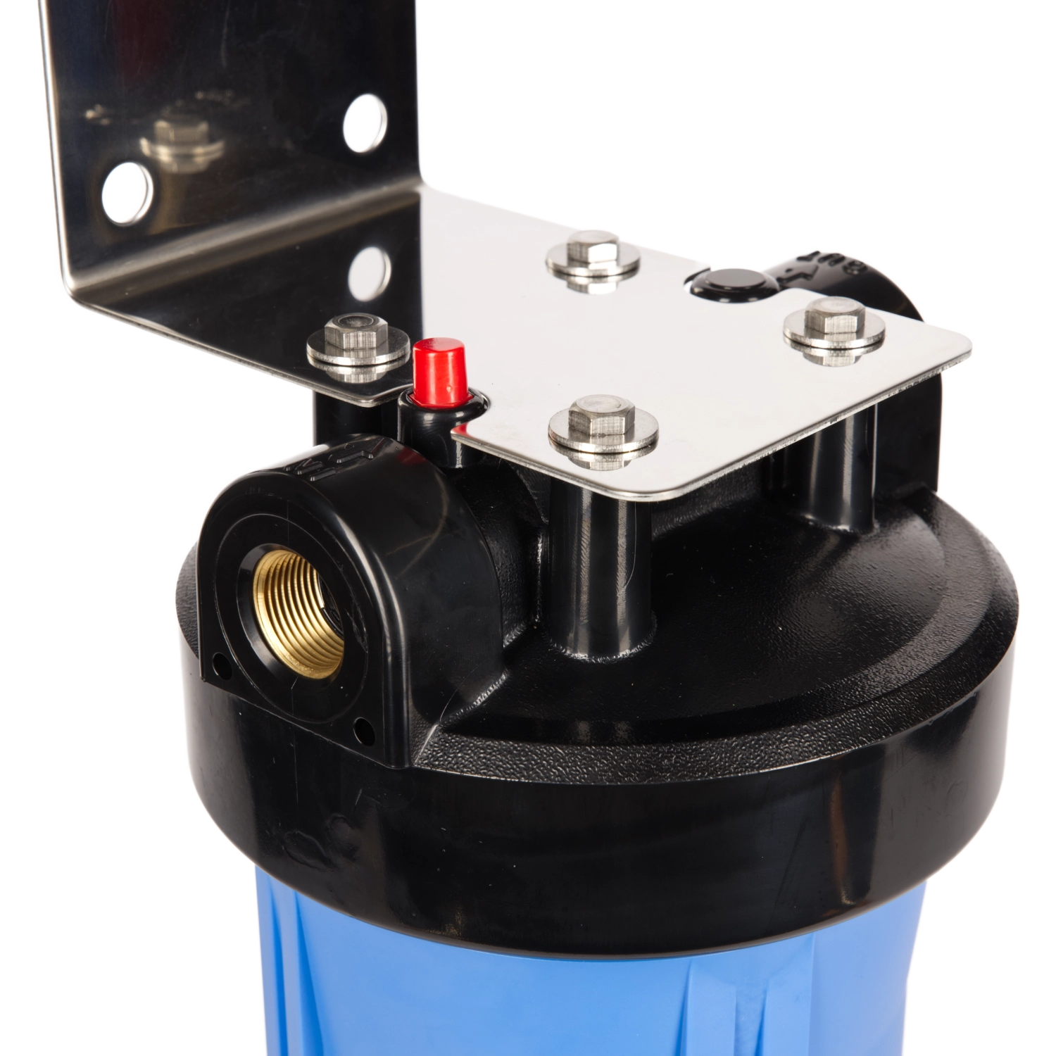 small water filter nz